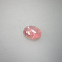 Turmalin Cabochon oval, rosa ca.10x12mm, mehr Details: klick