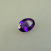 Amethyst oval facettiert ca.13x18mm