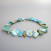 Andenopal Setkette Brocken ca.18-38mm