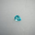 Apatit facettiert Tropfen ca.7x9mm
