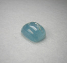 Aquamarin Cabochon Rechteck ca.13x15,5mm, mehr Details: klick