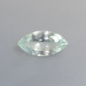 Aquamarin Navette facettiert ca.13x26mm, mehr Details: klick