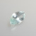 Aquamarin Navette facettiert ca.13x26mm