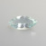 Aquamarin Navette facettiert ca.13x26mm