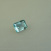 Aquamarin Smaragdschliff ca.9x11,5mm
