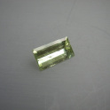 Beryll Tafelschliff ca.10.5x19.5mm, mehr Details: klick