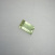 Beryll Tafelschliff ca.10.5x19.5mm