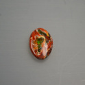 Boulderopal oval ca.13,5x20,5mm, mehr Details: klick