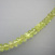 Chrysoberyll Rondellkette ca.4-6mm