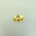 Citrin oval Bufftop ca.10x14mm, mehr Details: klick