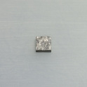 Diamant Quadrat rohstein ca.7mm, mehr Details: klick