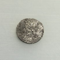 Diamant Rund rohstein ca.18mm