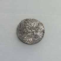 Diamant Rund rohstein ca.18mm