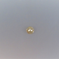 Diamantrose natur ca.6mm