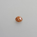 Diamantrose rotorange ca.6,6mm, mehr Details: klick