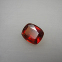 Granat Antikschliff Rechteck ca.11x14mm, mehr Details: klick