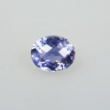 Iolith facettiert oval ca.10x12,5mm , mehr Details: klick