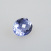 Iolith facettiert oval ca.10x12,5mm