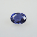 Iolith facettiert oval ca.11x15mm, mehr Details: klick