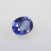 Iolith facettiert oval ca.11x15mm