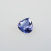Iolith facettiert Tropfen ca.9x9mm