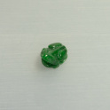 Jade Frosch ca.8,5x11mm, mehr Details: klick