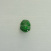 Jade Frosch ca.8,5x11mm