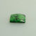 Jade Quadrat cabochon ca.17mm