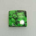 Jade Quadrat cabochon ca.17mm, mehr Details: klick