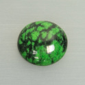 Jade Rund cabochon ca.21mm, mehr Details: klick