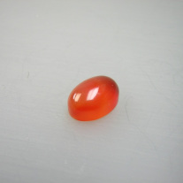 Karneol Cabochon oval ca.10x14mm