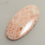 Koralle Oval cabochon ca.24x47mm