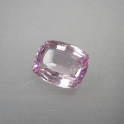 Kunzit Antikschliff ca.11x13mm, mehr Details: klick