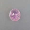 Kunzit Cabochon oval ca.15x17,5mm, mehr Details: klick