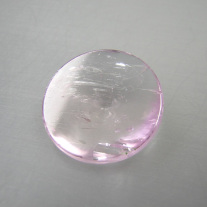 Kunzit Kegel ca.23mm