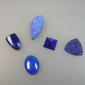 5 Lapis, mehr Details: klick