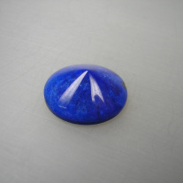 Lapis Lazuli Kegel ca.20mm