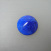 Lapis Lazuli Kegel ca.20mm