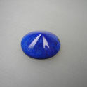 Lapis Lazuli Kegel ca.20mm, mehr Details: klick