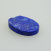 Lapis Lazuli oval, Naturoberfläche ca.16x21,5mm