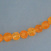 Mandaringranat Brockenkette ca.5-7mm