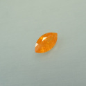 Mandaringranat navette facettiert ca.8x15mm, mehr Details: klick