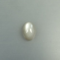 Mondstein Cabochon oval ca. 23x16mm grau, mehr Details: klick