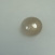 Mondstein Cabochon rund ca. 22mm grau