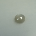 Mondstein Cabochon rund 18mm grau, mehr Details: klick