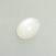 Mondstein weiß Oval cabochon ca.14x20mm