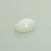 Mondstein weiß Oval cabochon ca.14x20mm
