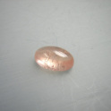 Morganit Cabochon oval ca.9.5x15.5mm, mehr Details: klick