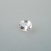 Morganit facettiert oval ca. 7x9mm