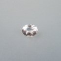 Morganit facettiert oval ca. 7x9mm, mehr Details: klick